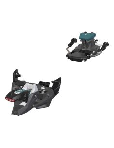 MARKER ALPINIST JR long travel 90mm ant-white